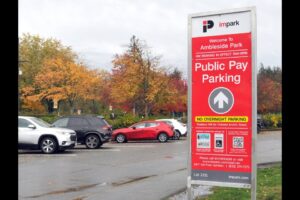 ambleside-parking kirk lapointe